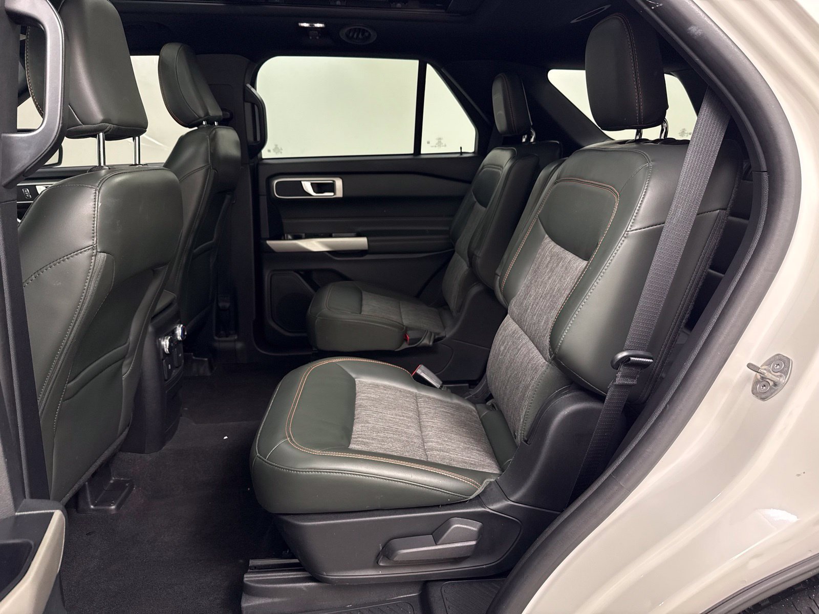 Used 2022 Ford Explorer Timberline AWD/4WD image 24