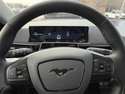 New 2025 Ford Mustang Mach-E Premium w/ Interior Protection Package image 19