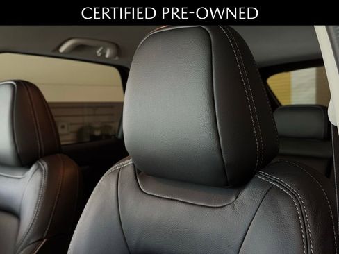 Used 2025 MAZDA CX-5 AWD 2.5 S w/ Preferred Package image 21