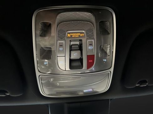 Used 2024 Genesis GV70 2.5T Sport Prestige w/ Sport Prestige Package image 27