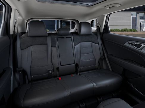 New 2026 Kia Sportage SX AWD/4WD image 19