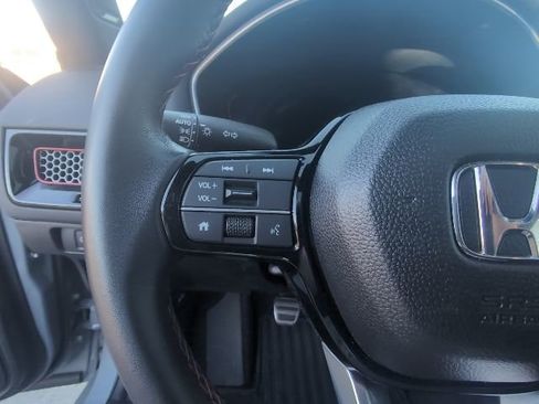 Used 2024 Honda Civic Si image 14