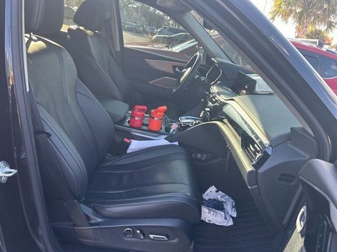 Used 2023 Acura MDX FWD w/ Technology Package image 16