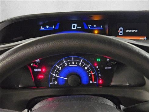 Used 2015 Honda Civic LX image 11