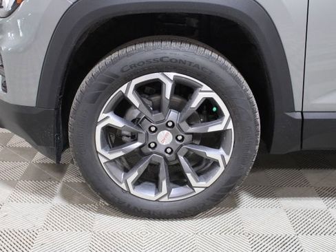 New 2026 GMC Terrain Elevation FWD image 41