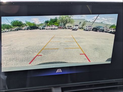 New 2026 Chevrolet Trax ACTIV w/ Driver Confidence Package FWD image 22