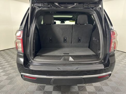 Used 2023 Chevrolet Tahoe LT w/ LT Signature Plus Package image 10