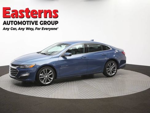 Used 2024 Chevrolet Malibu LT FWD image 60