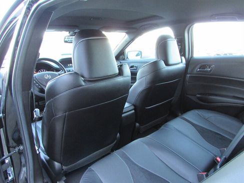 Used 2019 Acura ILX FWD image 22