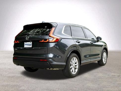Used 2024 Honda CR-V EX image 9