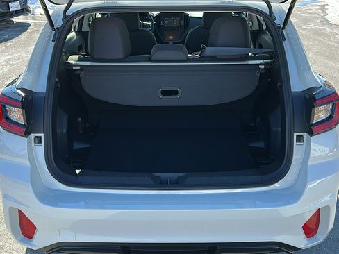 Certified 2025 Subaru Impreza 2.0i image 24