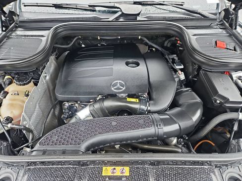 Used 2020 Mercedes-Benz GLE 350 4MATIC image 38