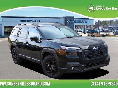 Certified 2026 Subaru Outback Limited