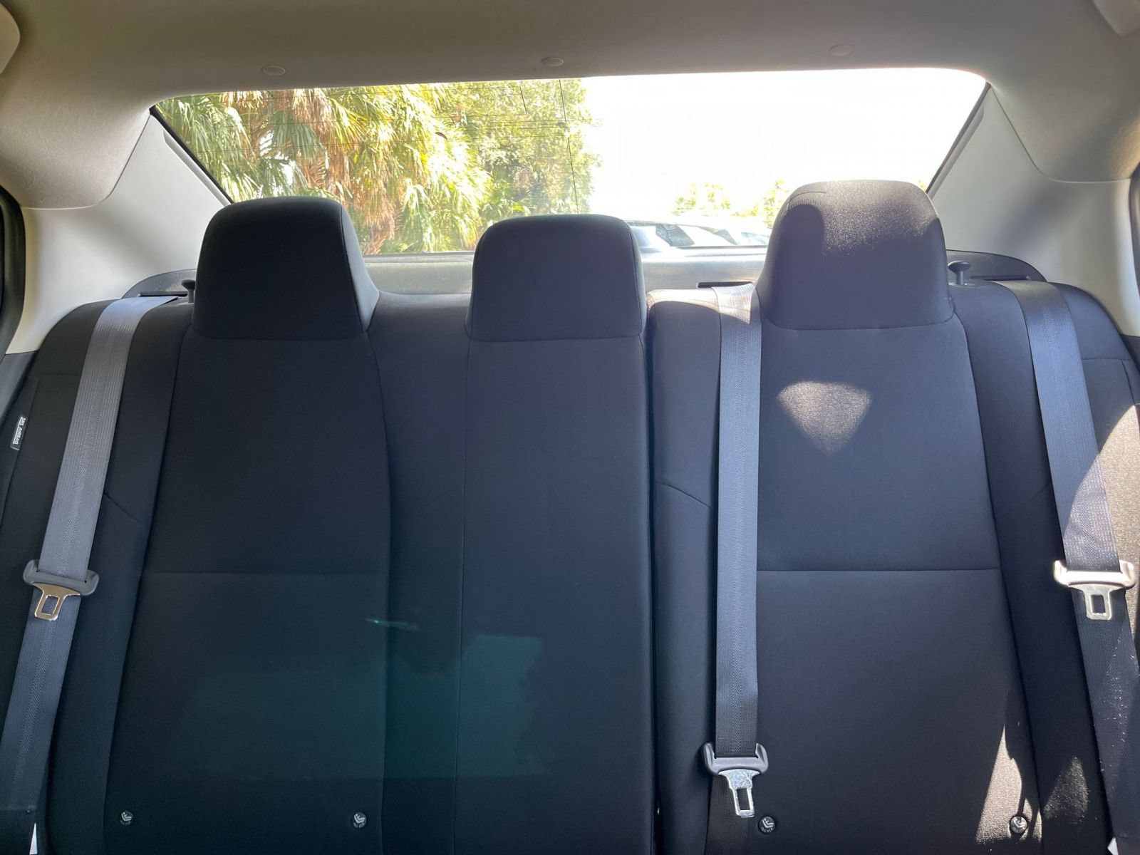Used 2025 Nissan Sentra S FWD image 37