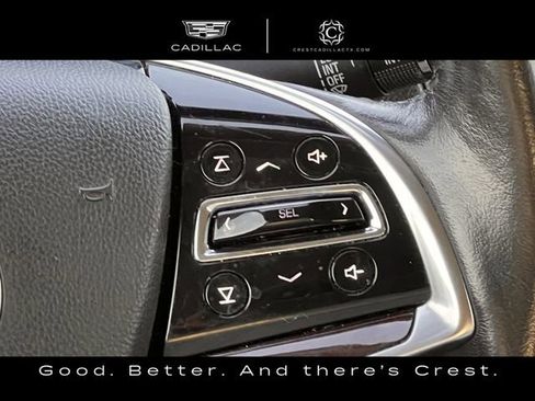 Used 2013 Cadillac SRX Luxury w/ Driver Awareness Package image 13