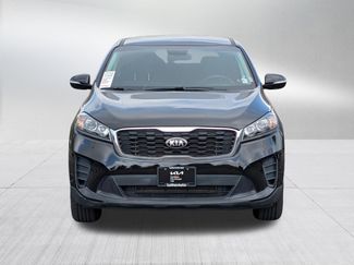 Used 2020 Kia Sorento LX AWD/4WD video 2