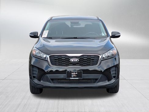 Used 2020 Kia Sorento LX AWD/4WD image 2