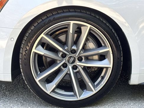 Used 2019 Audi A5 2.0T Prestige w/ Black Optic Plus Package AWD/4WD image 19
