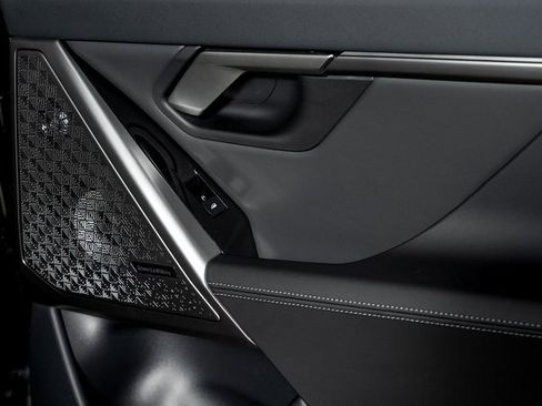 Used 2025 BMW M5 Touring w/ M Driver's Package image 65