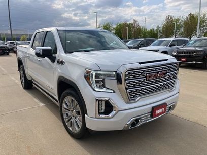 Used 2021 GMC Sierra 1500 Denali w/ Denali Ultimate Package