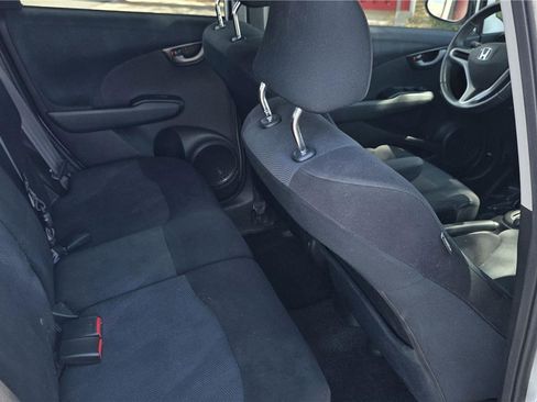 Used 2010 Honda Fit Sport image 13