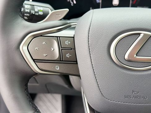 New 2026 Lexus NX 350 AWD w/ Luxury Package image 35