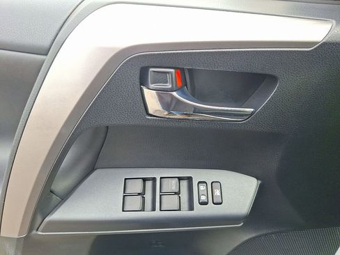 Used 2017 Toyota RAV4 XLE w/ All Weather Liner Package image 13