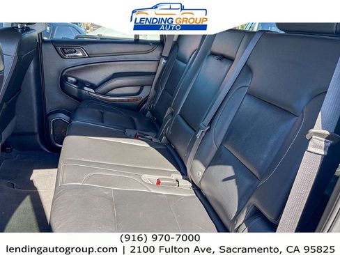 Used 2019 Chevrolet Tahoe LT RWD image 17