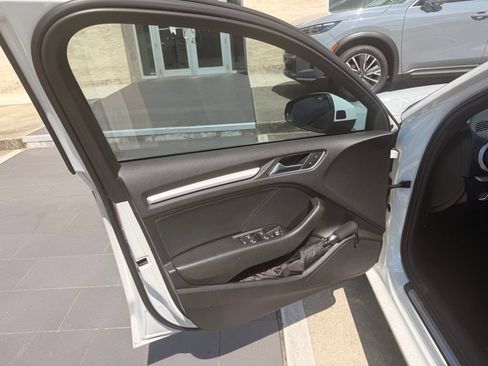 Used 2019 Audi A3 2.0T Premium w/ Convenience Package FWD image 11