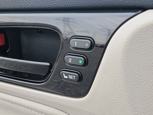 New 2026 Honda Odyssey Elite image 17