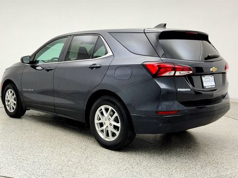 Used 2022 Chevrolet Equinox LT FWD image 7