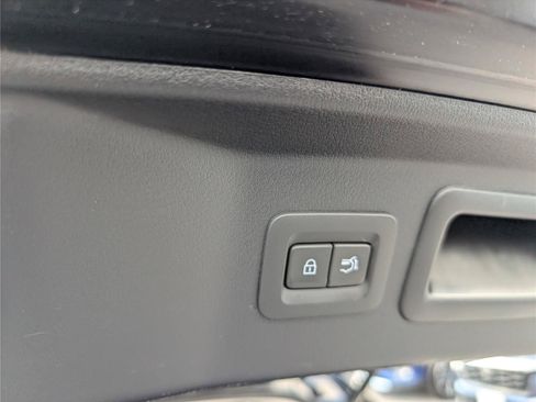 Used 2024 MAZDA CX-90 Plug-In Hybrid w/ Preferred AWD/4WD image 14