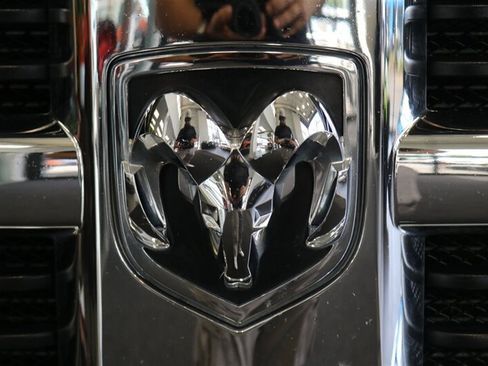 Used 2012 RAM 2500 ST w/ Popular Equipment Group AWD/4WD image 50