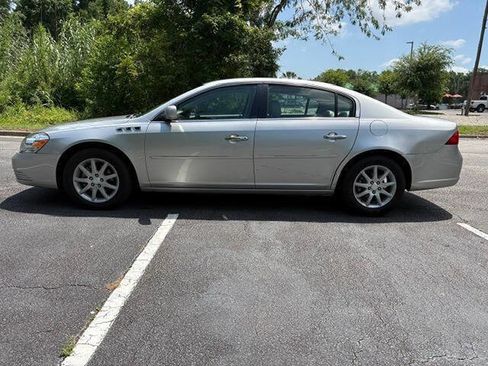 Used 2008 Buick Lucerne CXL w/ Driver Confidence Package FWD image 6