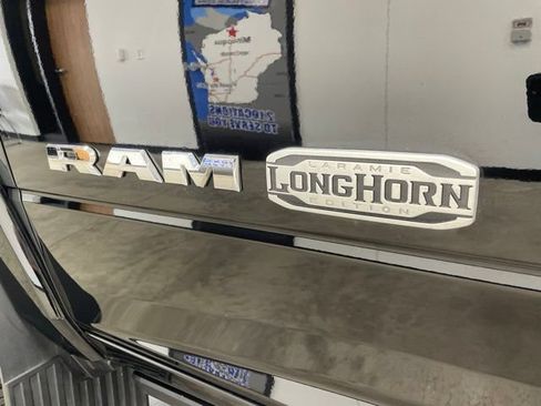 Used 2019 RAM 3500 Limited AWD/4WD image 20