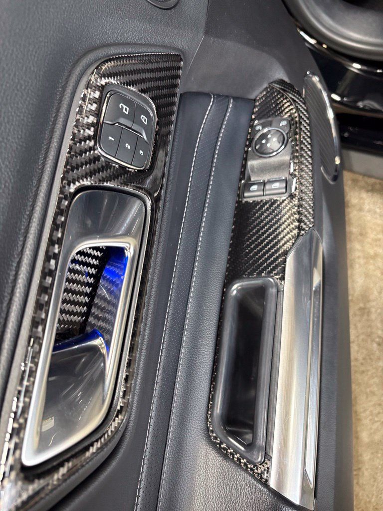 Used 2021 Ford Mustang GT Premium w/ GT Performance Package RWD image 23