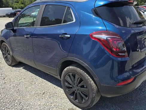 Used 2019 Buick Encore Preferred FWD image 2