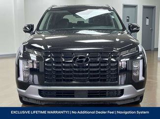 Used 2025 Hyundai Palisade SEL FWD video 2
