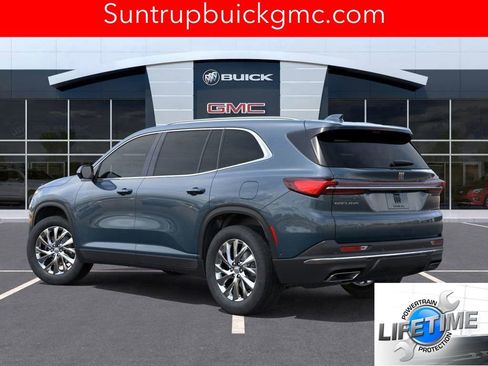 New 2026 Buick Enclave Preferred w/ Power Package image 71