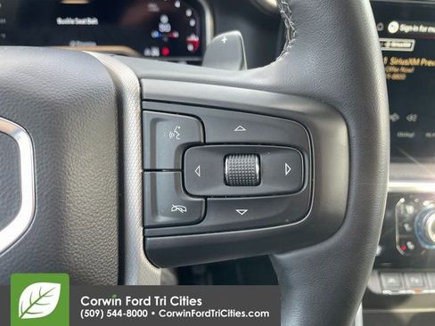 Used 2024 GMC Sierra 1500 Denali w/ Denali Reserve Package image 26