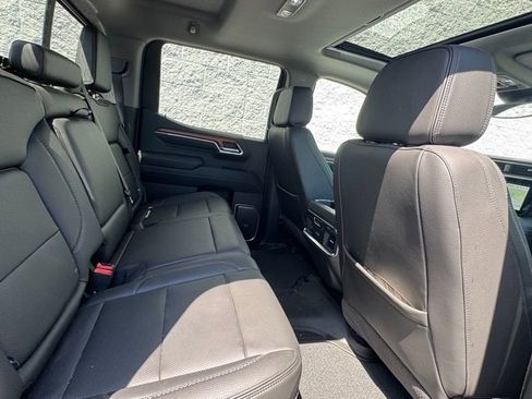 Used 2022 GMC Sierra 1500 Denali image 11