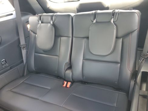 New 2026 Ford Explorer ST AWD/4WD image 12