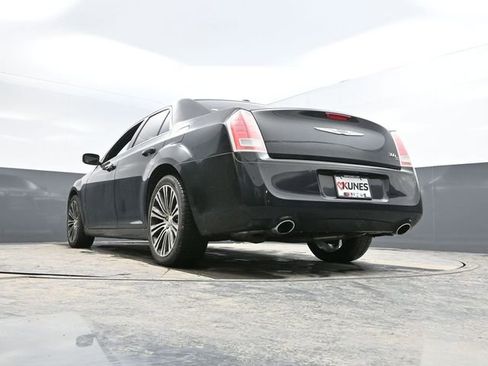 Used 2013 Chrysler 300 S w/ Light Group image 49