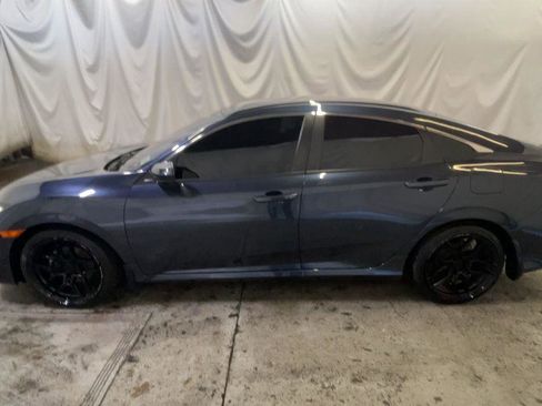 Used 2020 Honda Civic LX image 5