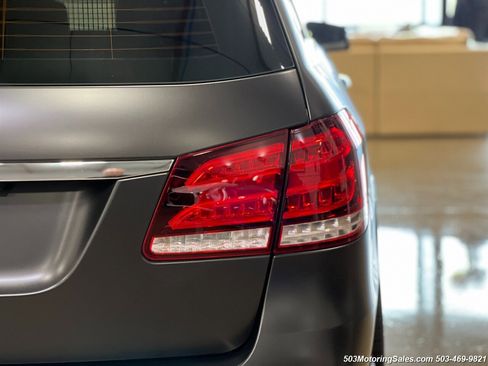 Used 2014 Mercedes-Benz E 63 AMG S-Model image 34