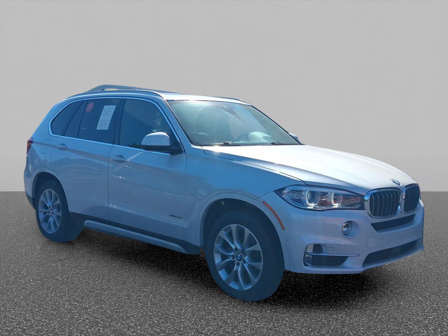 Used 2018 BMW X5 xDrive35i AWD/4WD image 3