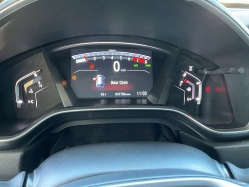 Certified 2019 Honda CR-V EX-L image 10