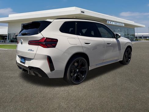 New 2026 BMW X3 xDrive30 AWD/4WD image 11