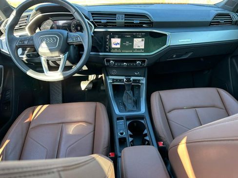 Used 2023 Audi Q3 2.0T Premium Plus image 12