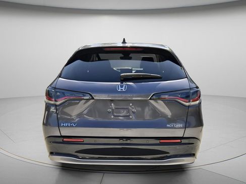 Certified 2025 Honda HR-V EX-L image 6